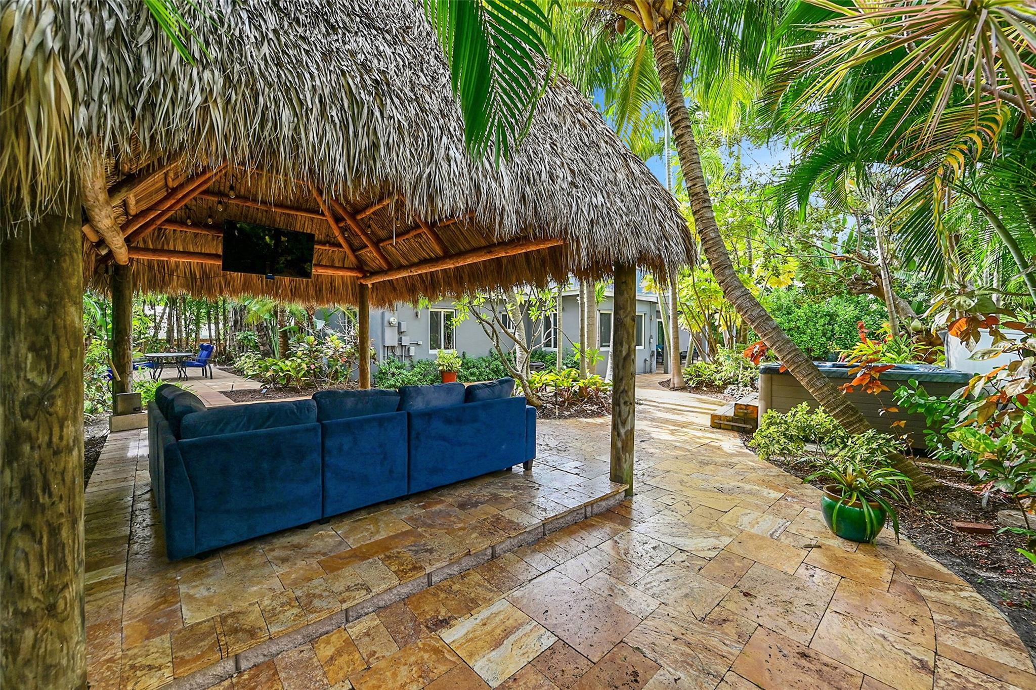 Amadale 29-6 B - Residential