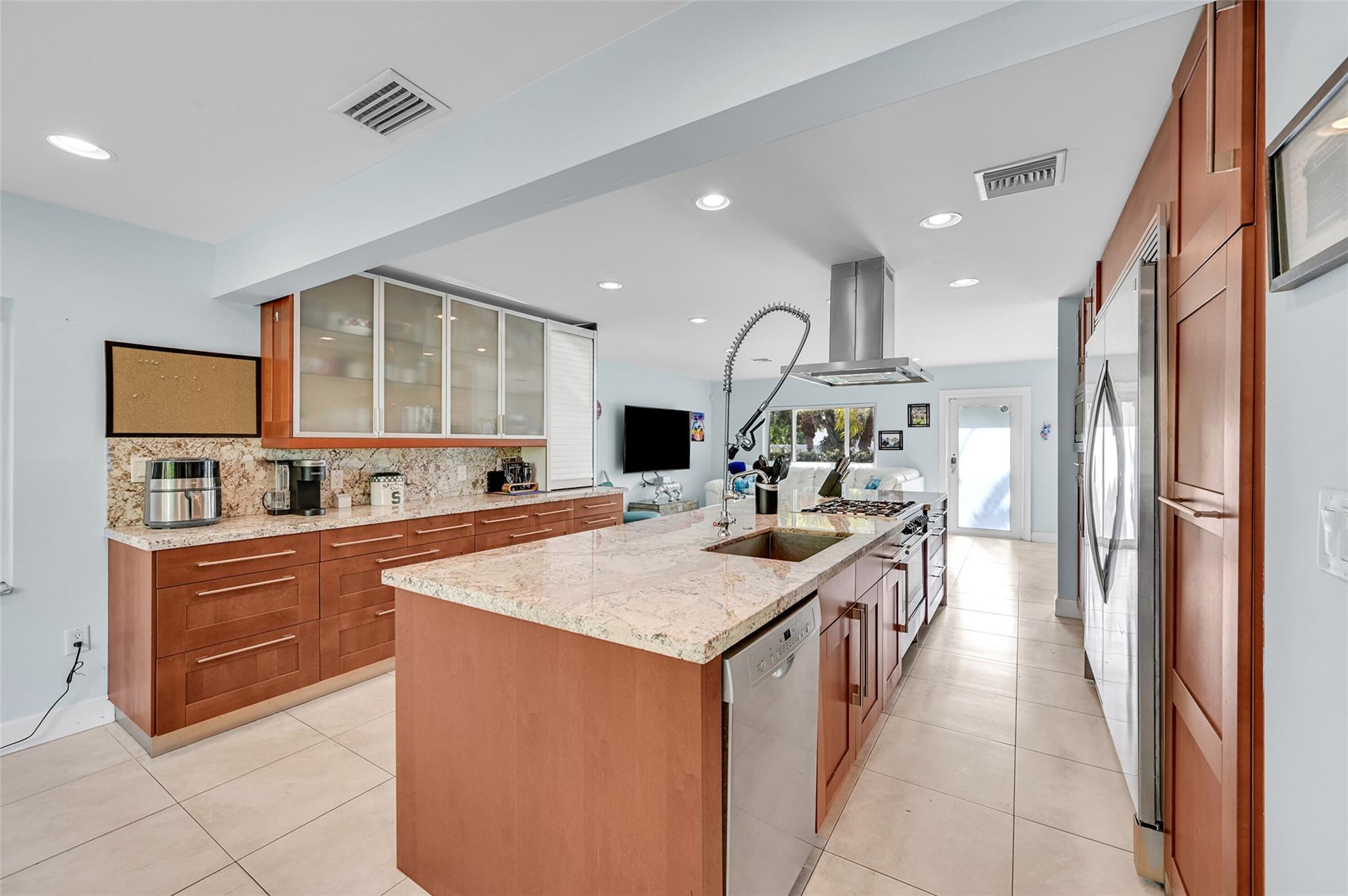 Amadale 29-6 B - Residential
