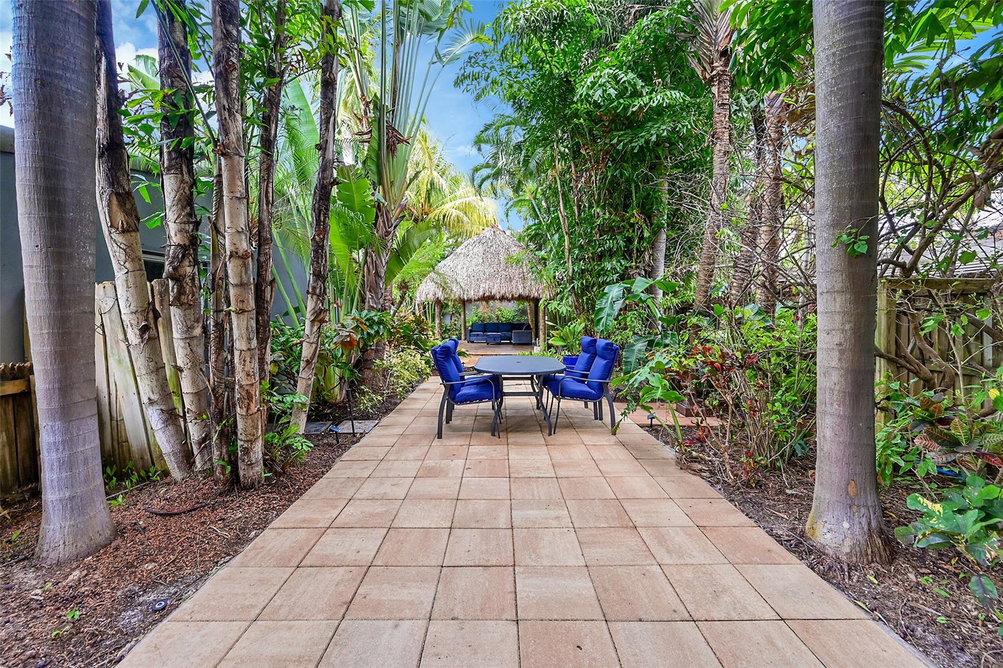 Amadale 29-6 B - Residential