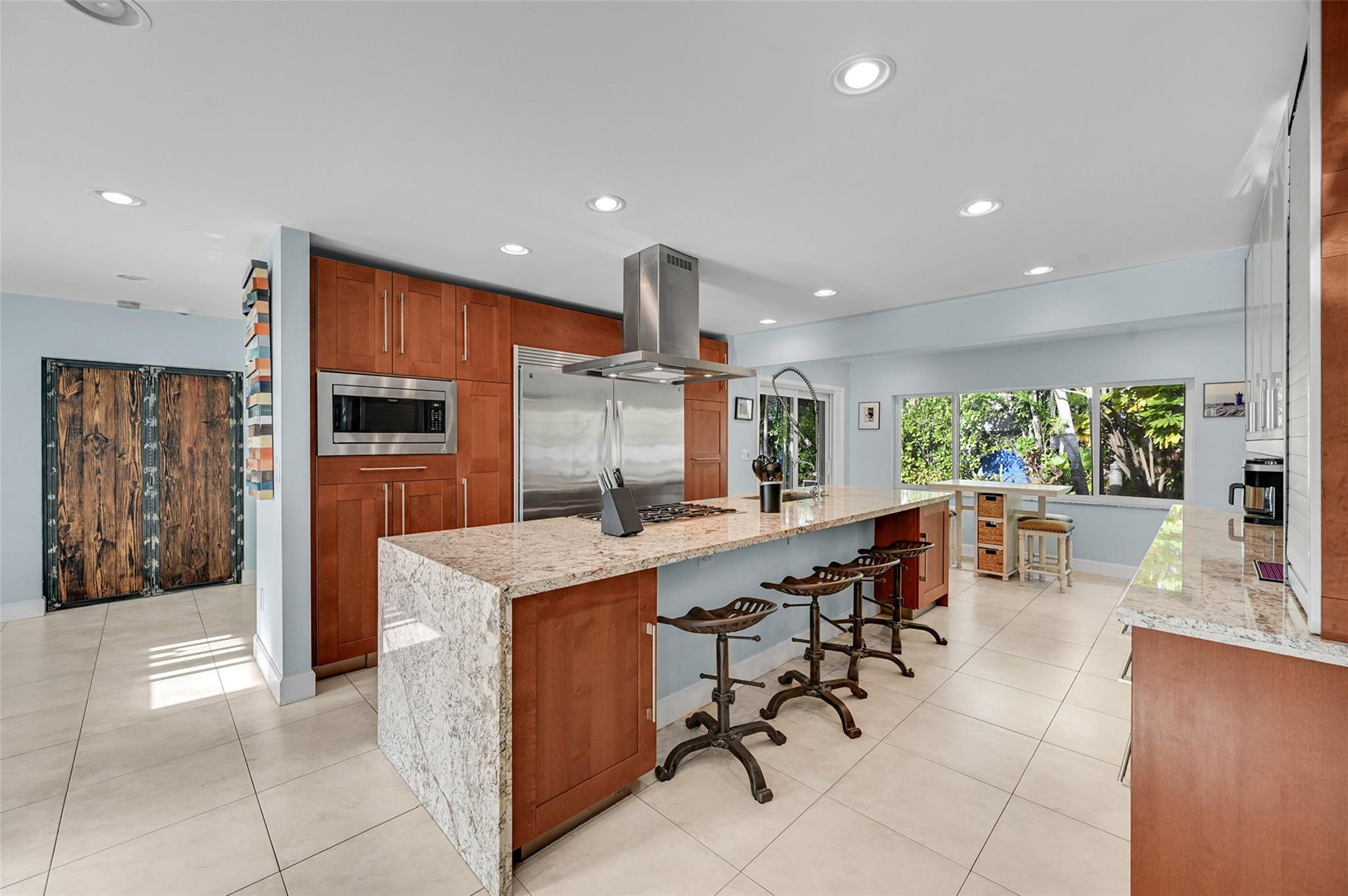 Amadale 29-6 B - Residential