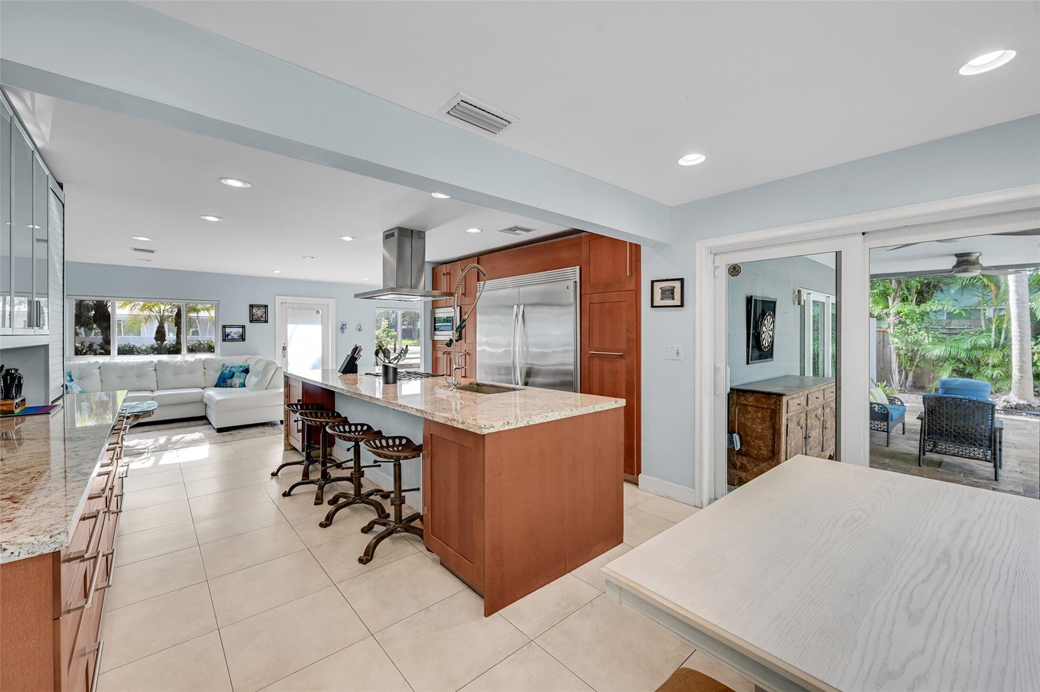 Amadale 29-6 B - Residential