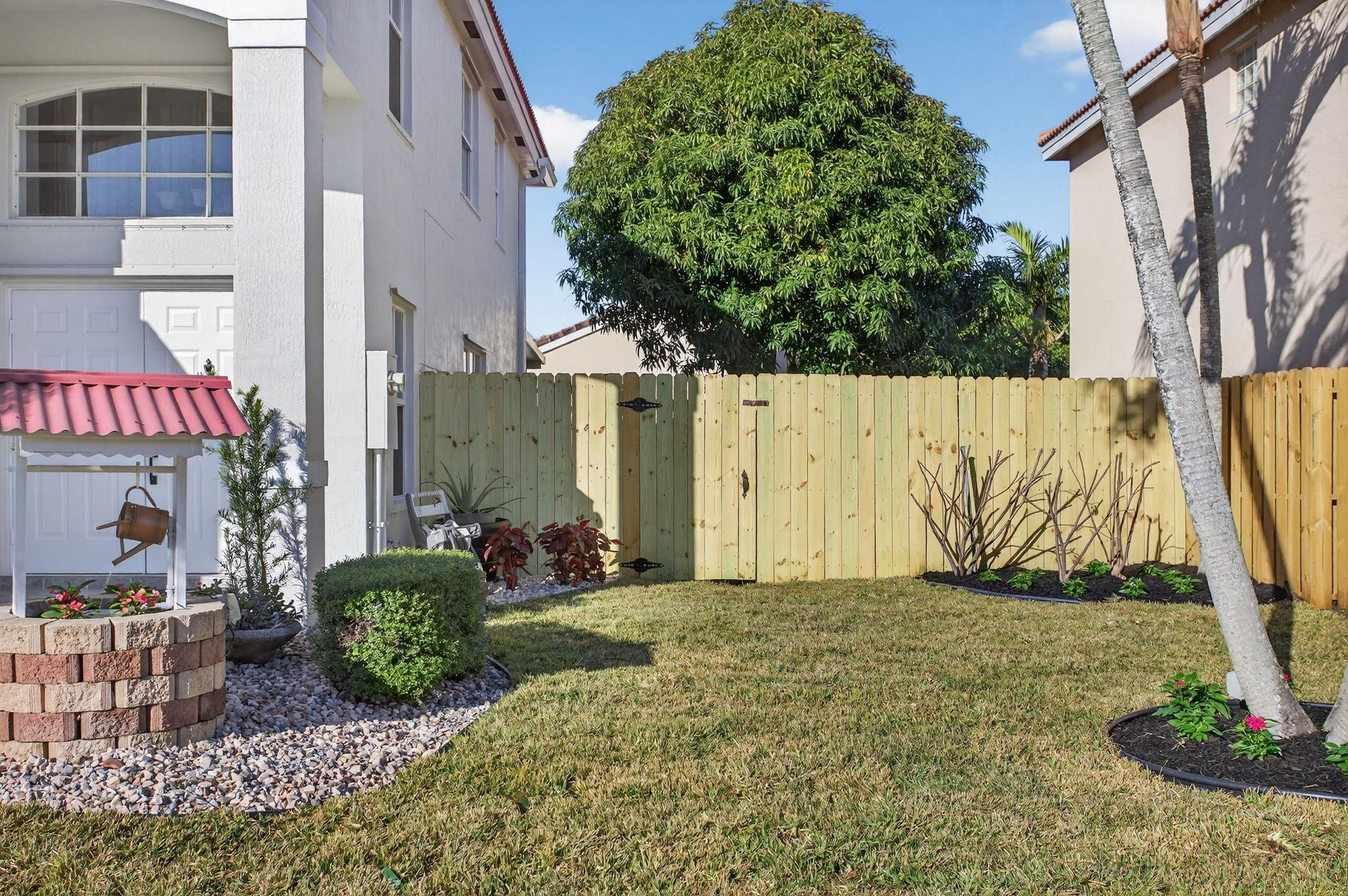 CORAL BAY PARCEL - Residential