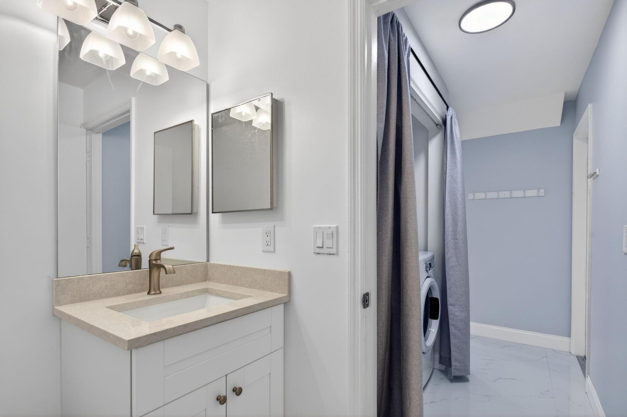 CORAL BAY PARCEL - Residential