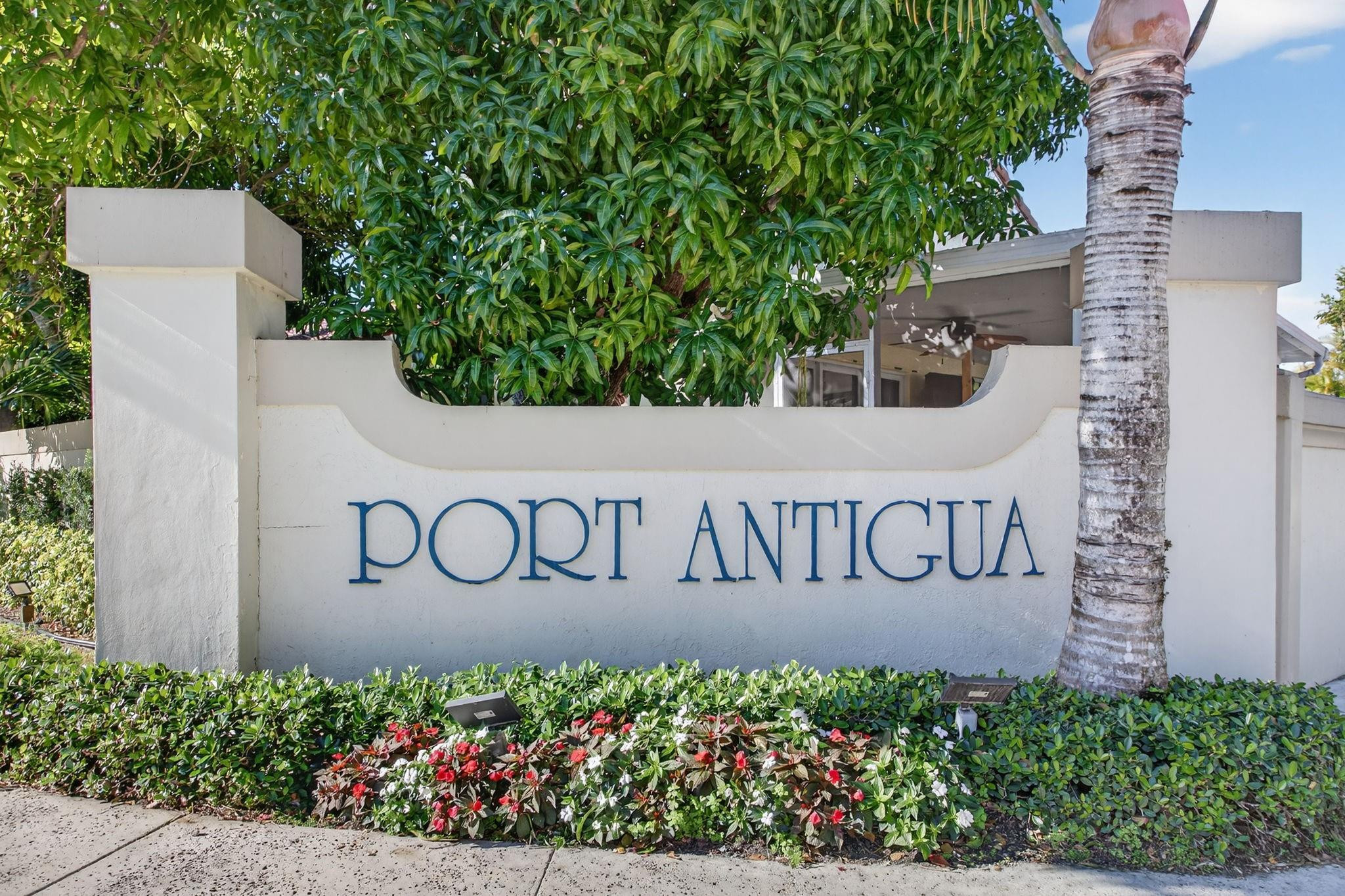 CORAL BAY PARCEL - Residential