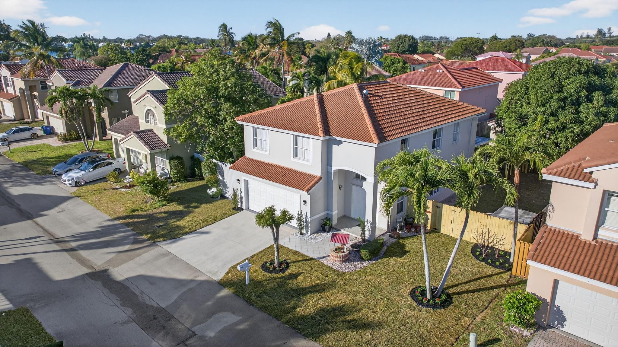 CORAL BAY PARCEL - Residential