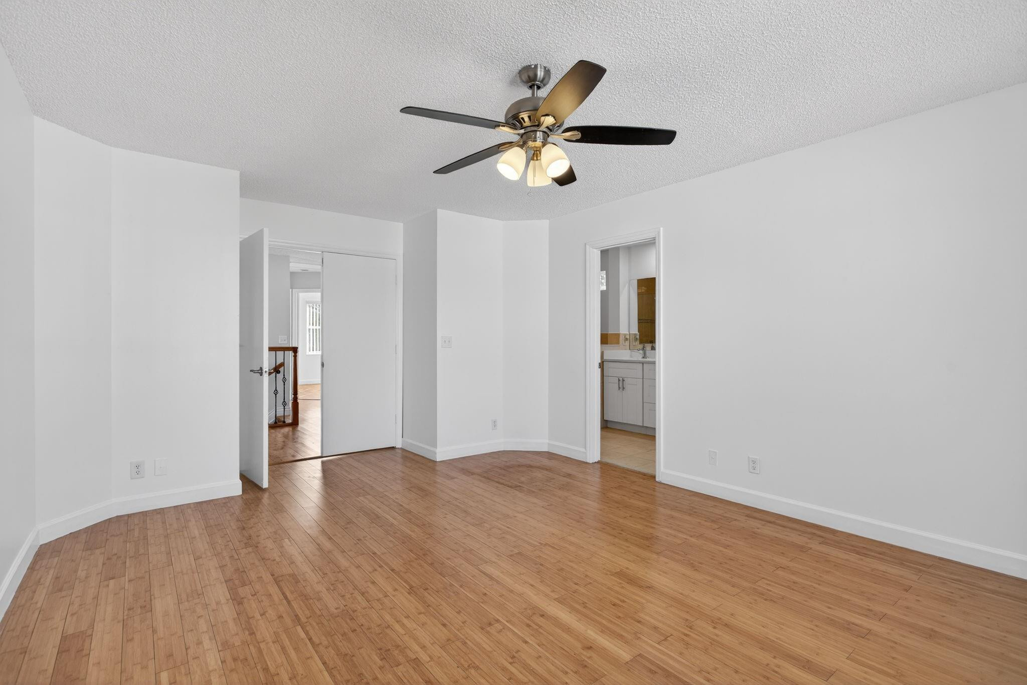 CORAL BAY PARCEL - Residential