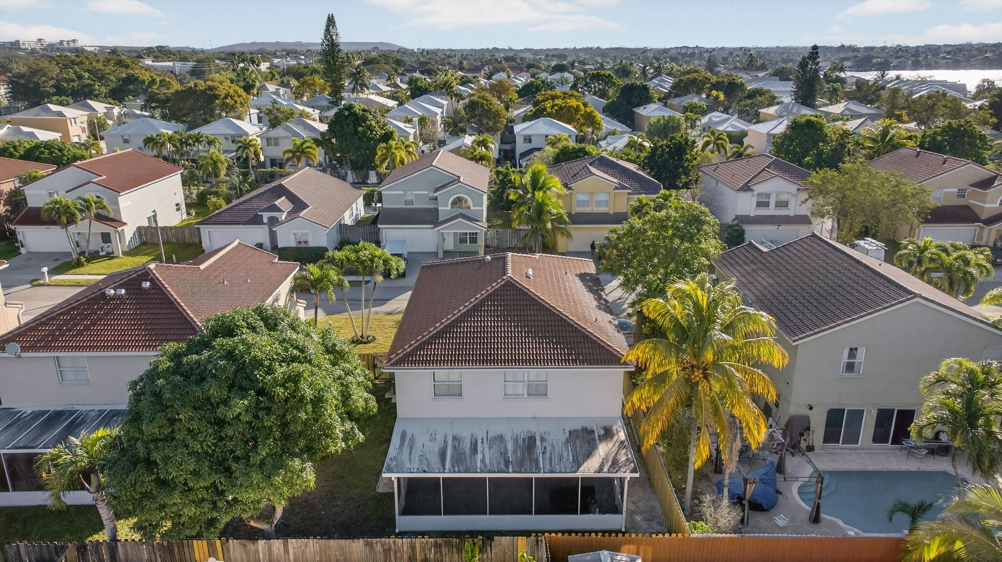 CORAL BAY PARCEL - Residential