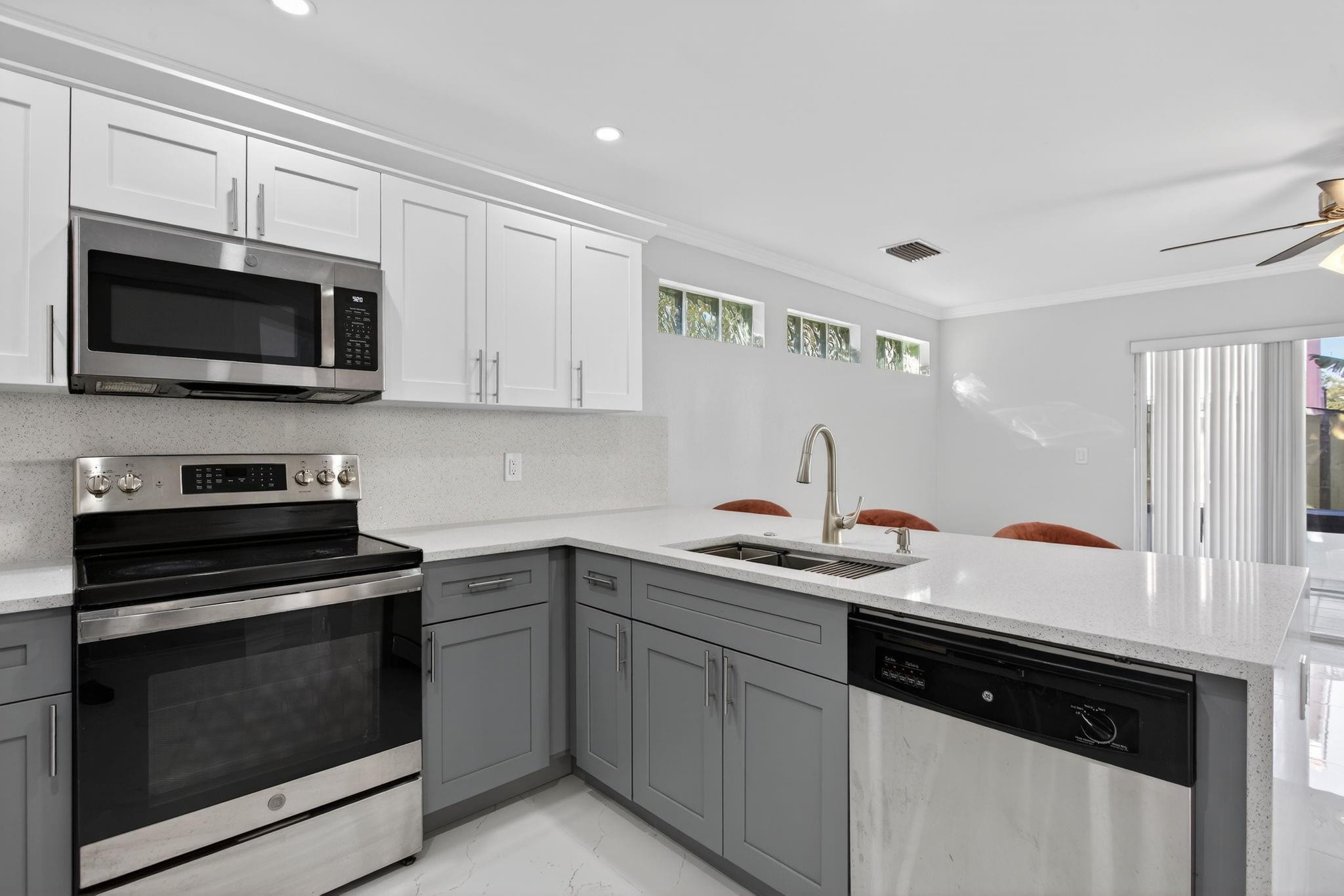 CORAL BAY PARCEL - Residential