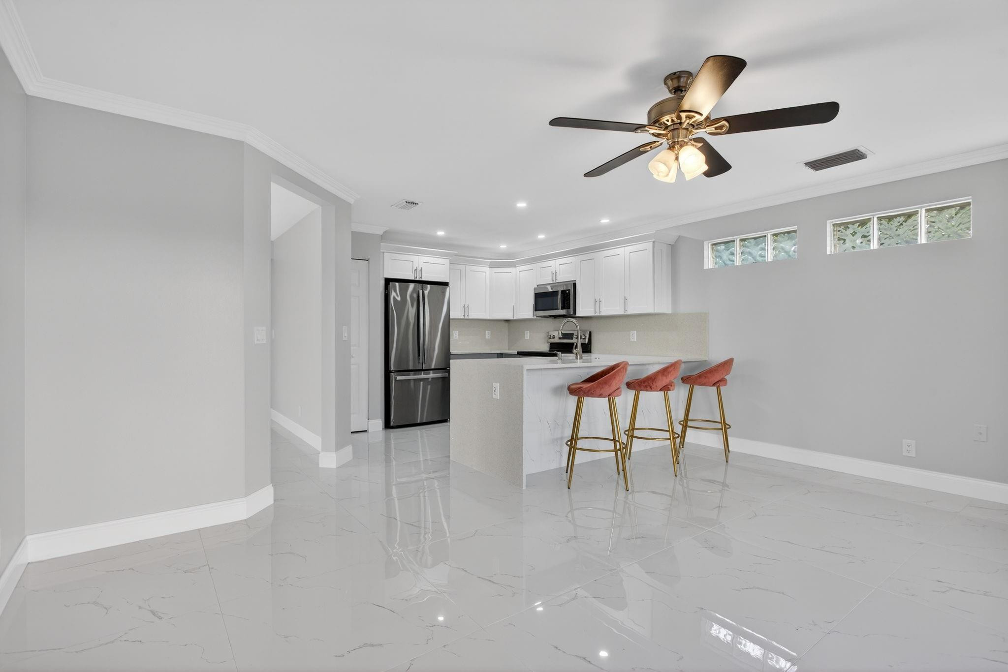 CORAL BAY PARCEL - Residential