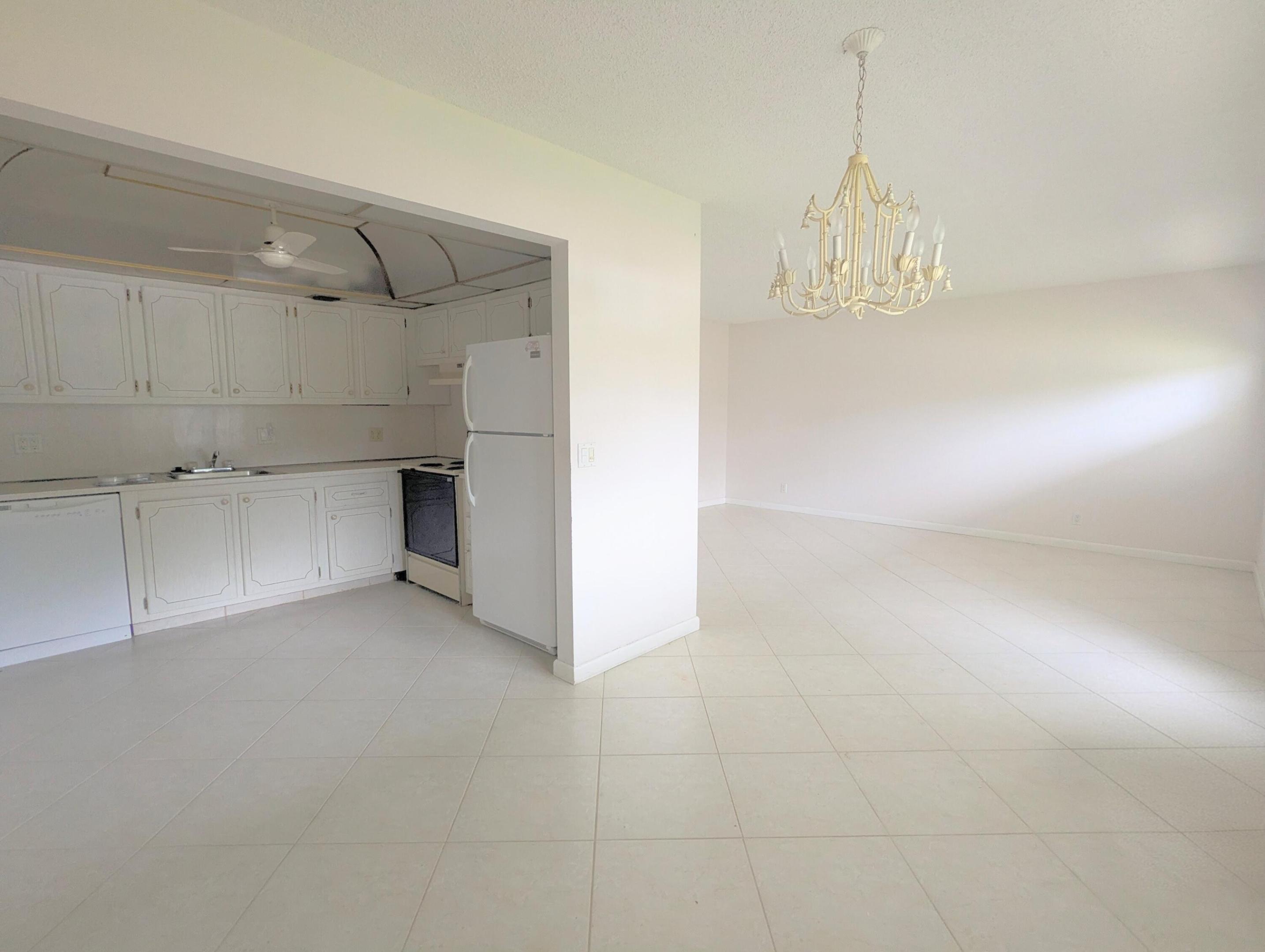 SOMERSET CONDOS - Residential Lease