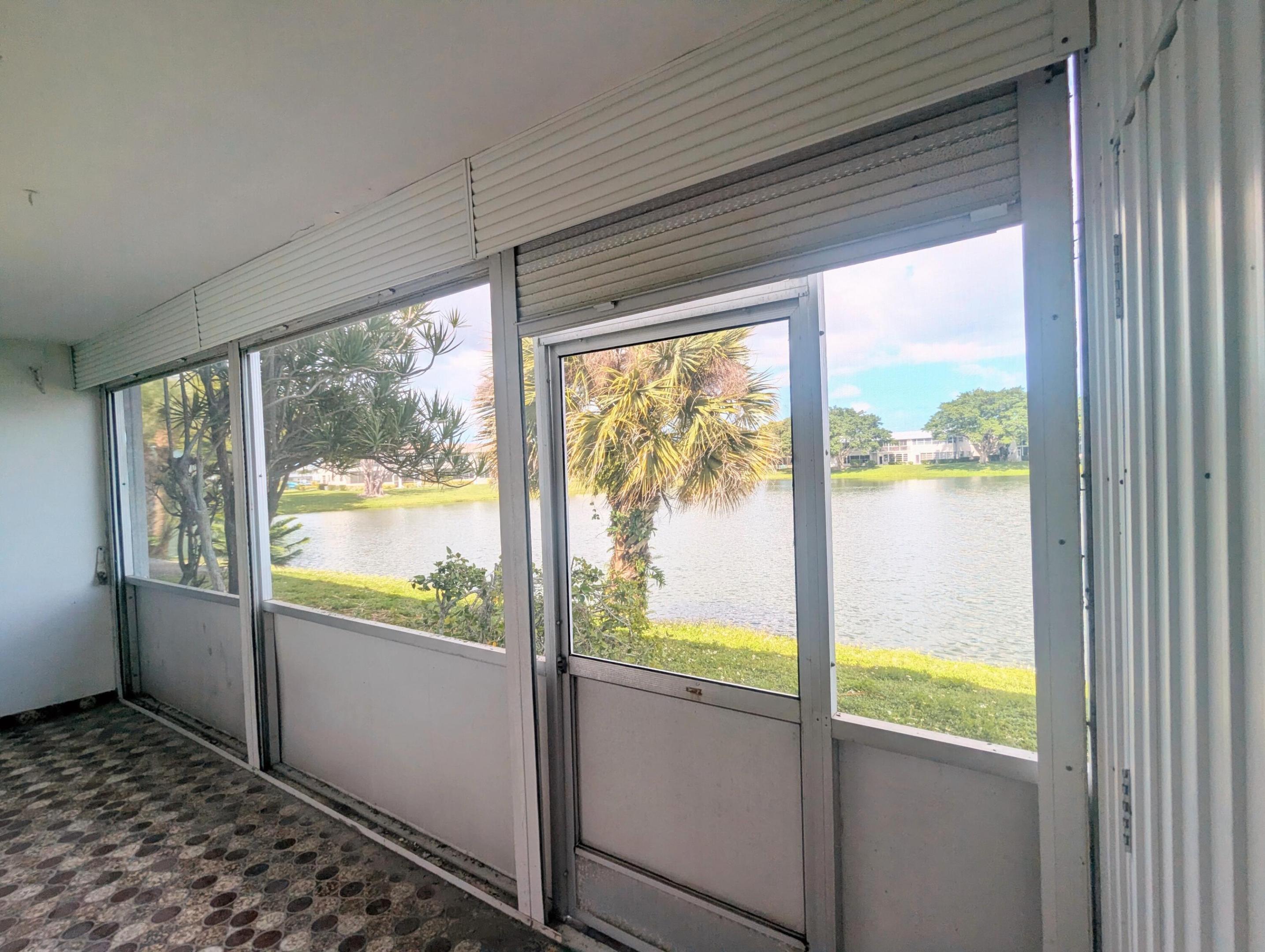 SOMERSET CONDOS - Residential Lease