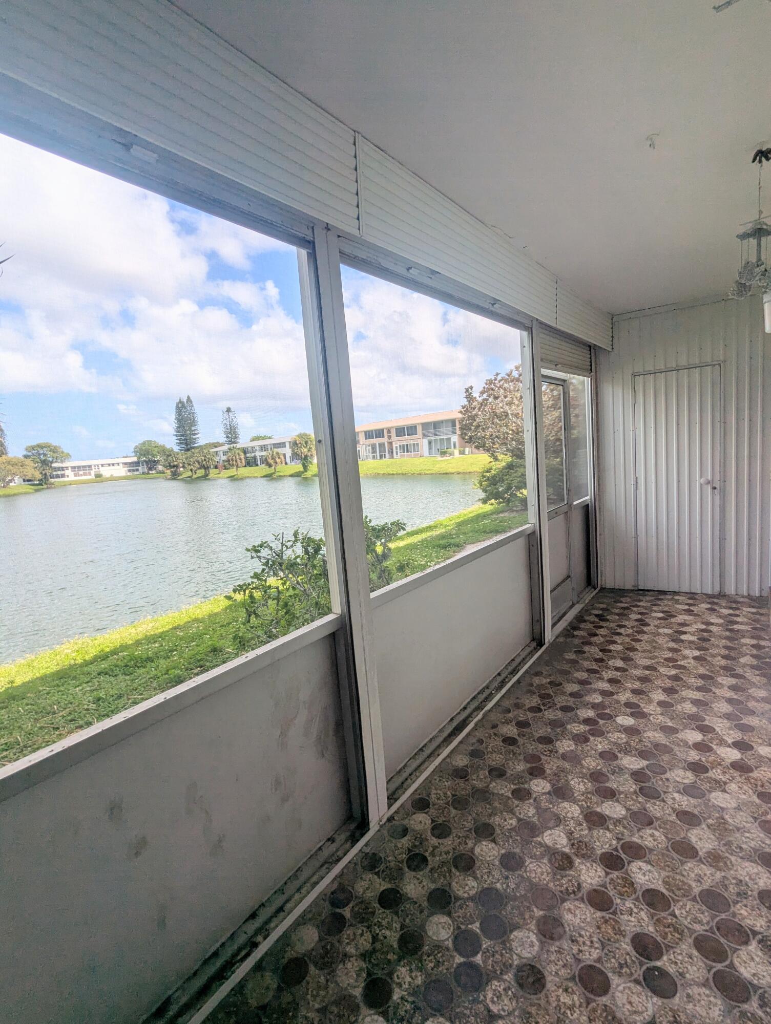 SOMERSET CONDOS - Residential Lease