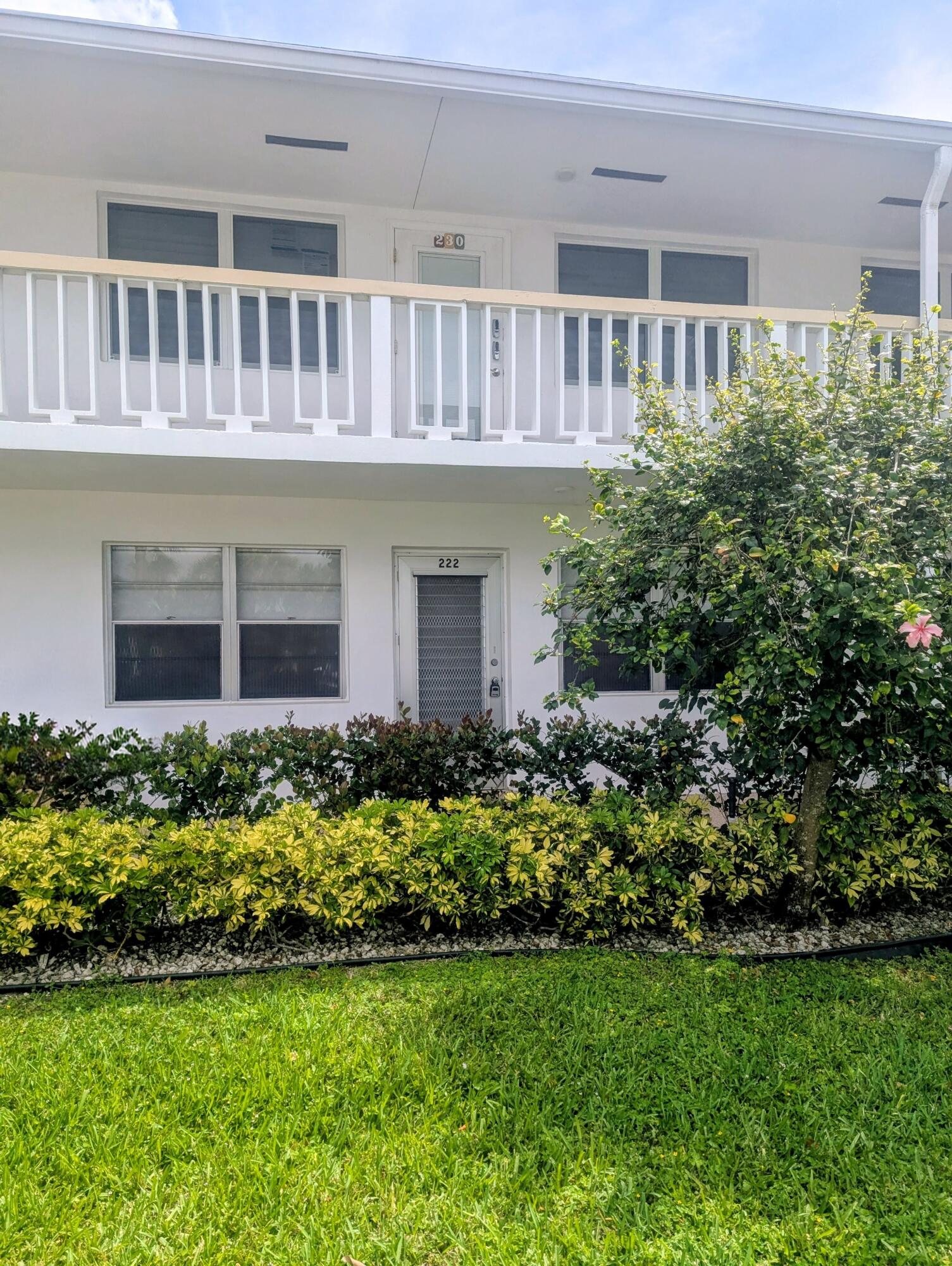 SOMERSET CONDOS - Residential Lease