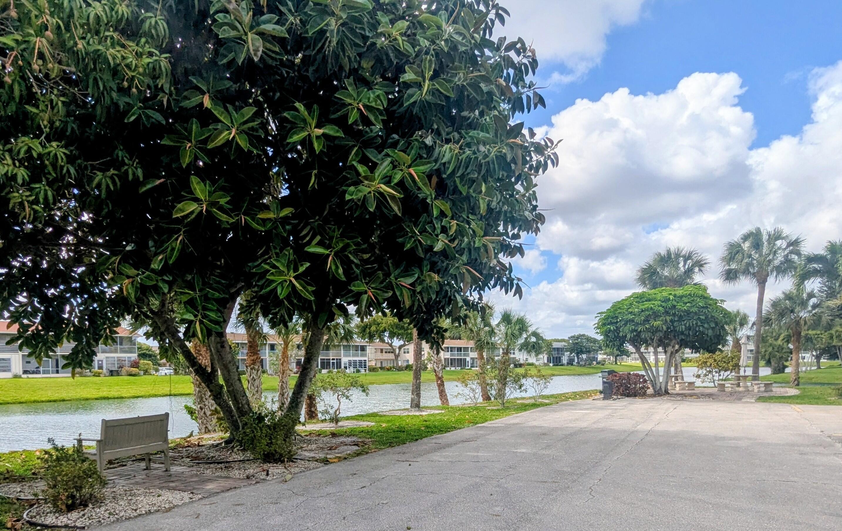 SOMERSET CONDOS - Residential Lease