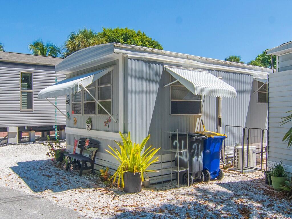 Jensen Beach Homesite - Residential