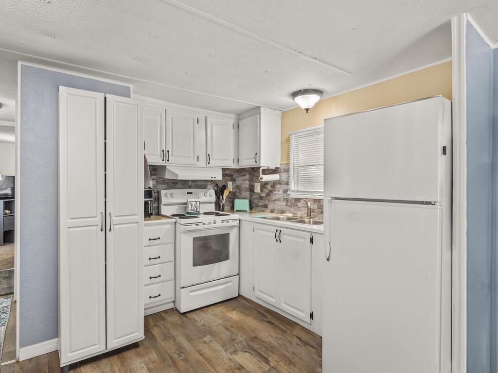 Jensen Beach Homesite - Residential