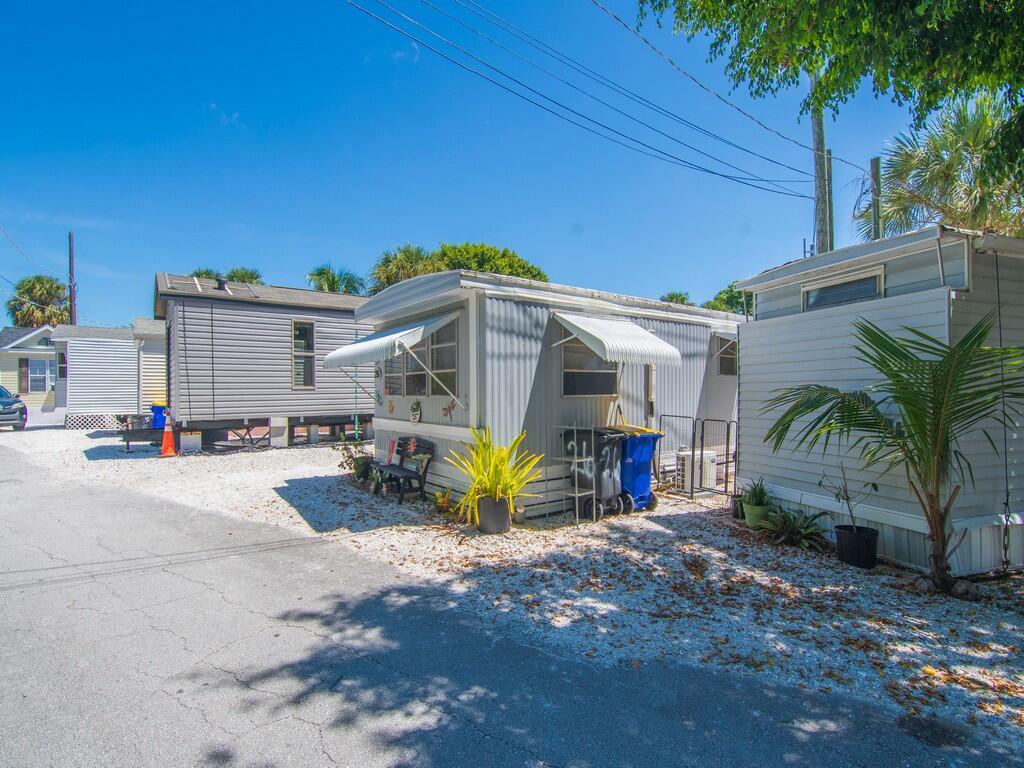 Jensen Beach Homesite - Residential