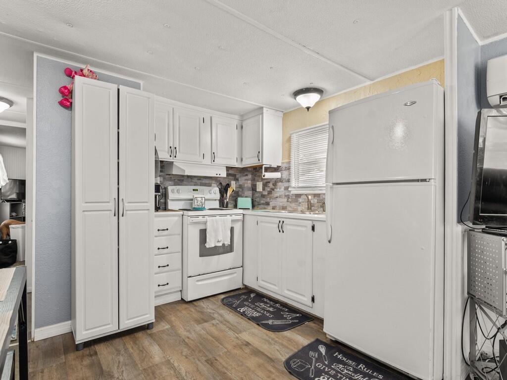 Jensen Beach Homesite - Residential