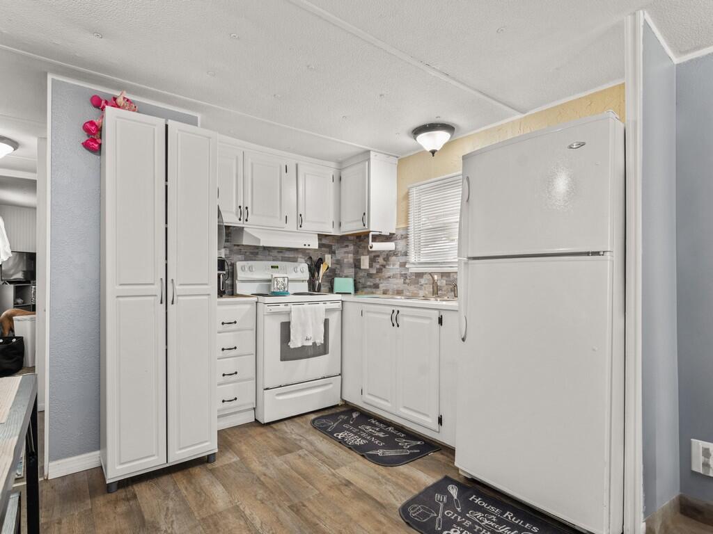 Jensen Beach Homesite - Residential