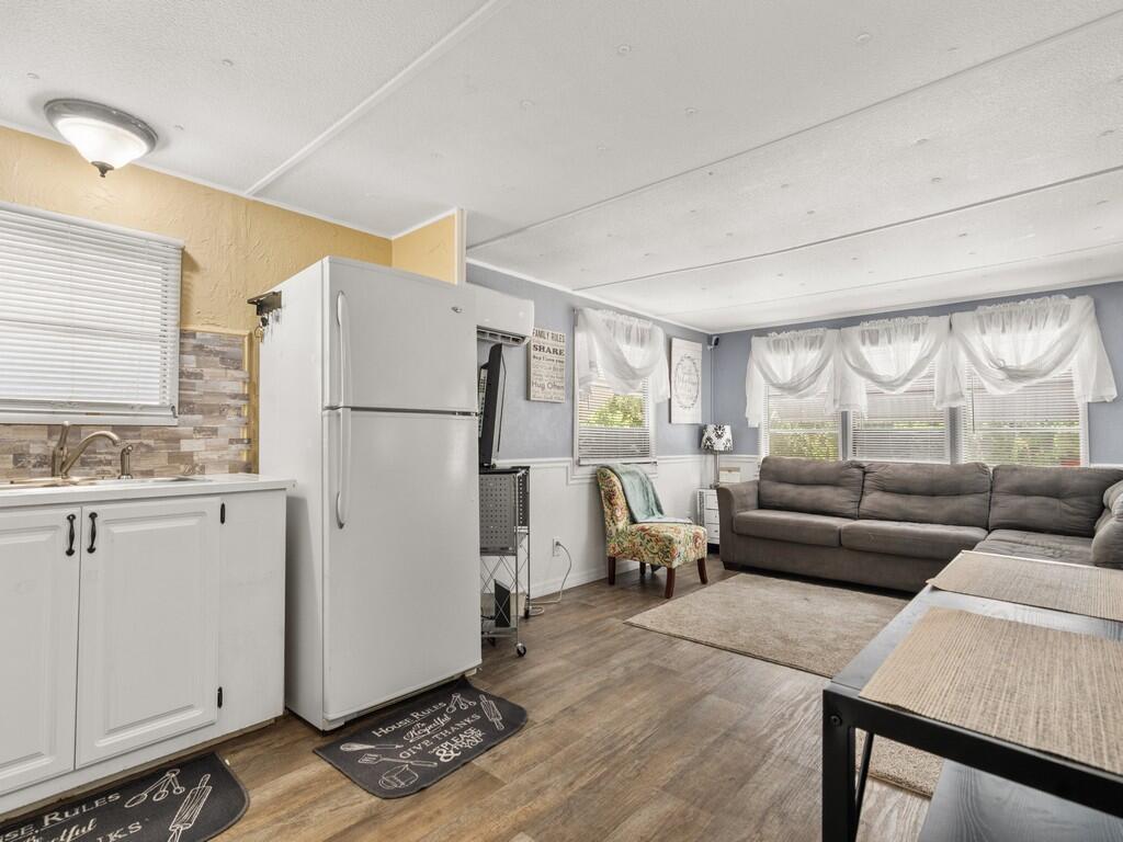 Jensen Beach Homesite - Residential