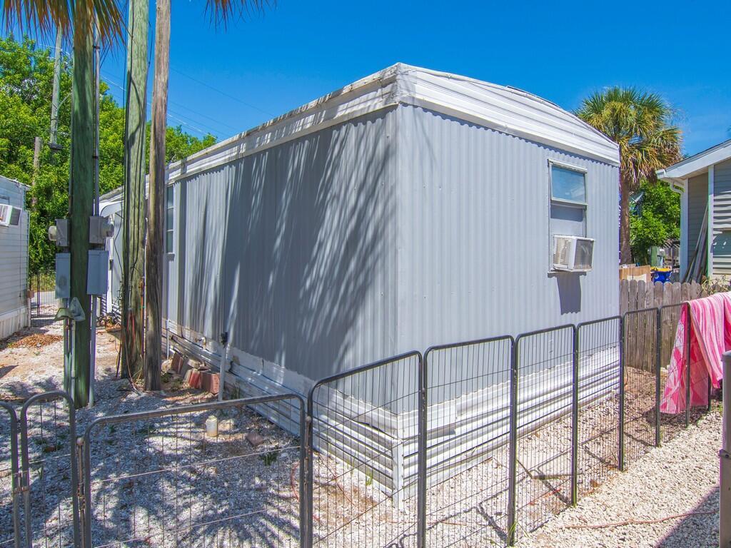 Jensen Beach Homesite - Residential