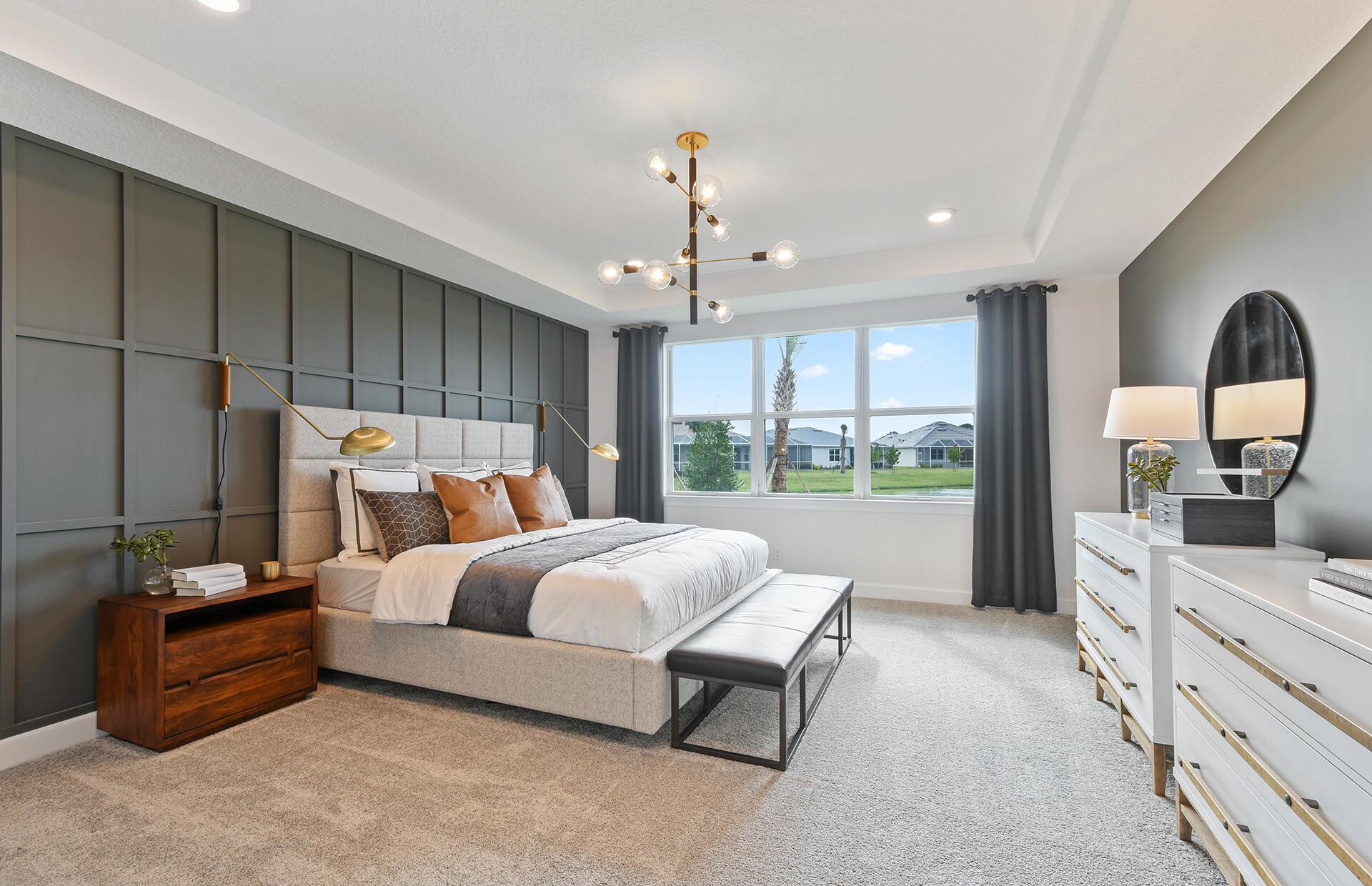 HIGHPOINTE - Residential