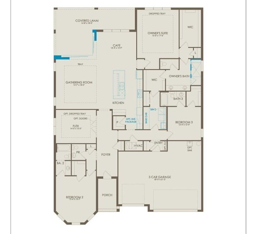 Photo of 10261 SW Highpointe Drive #Renown 278, Stuart, FL 34997 (MLS # R11145202)