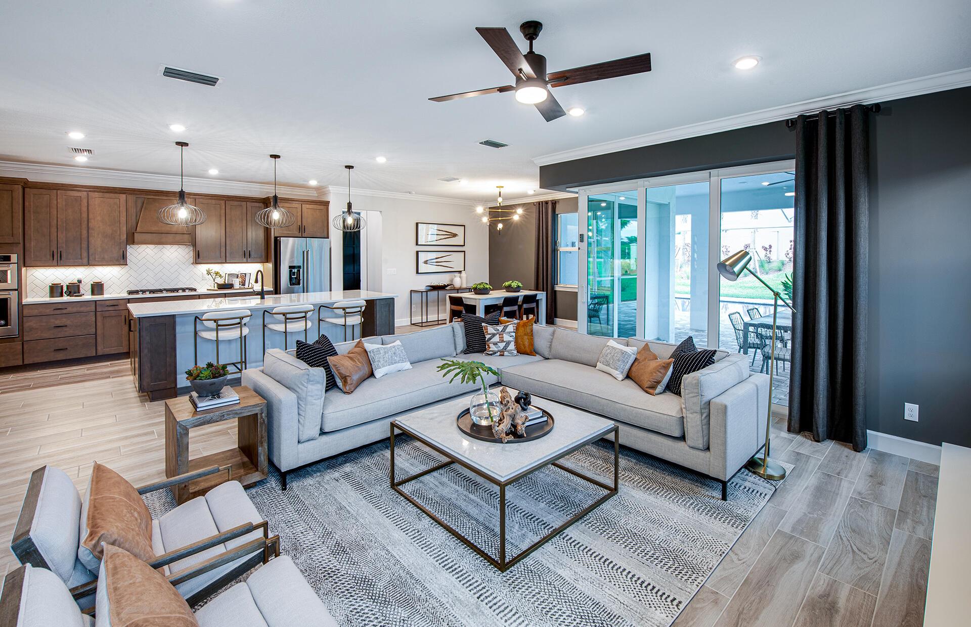 HIGHPOINTE - Residential