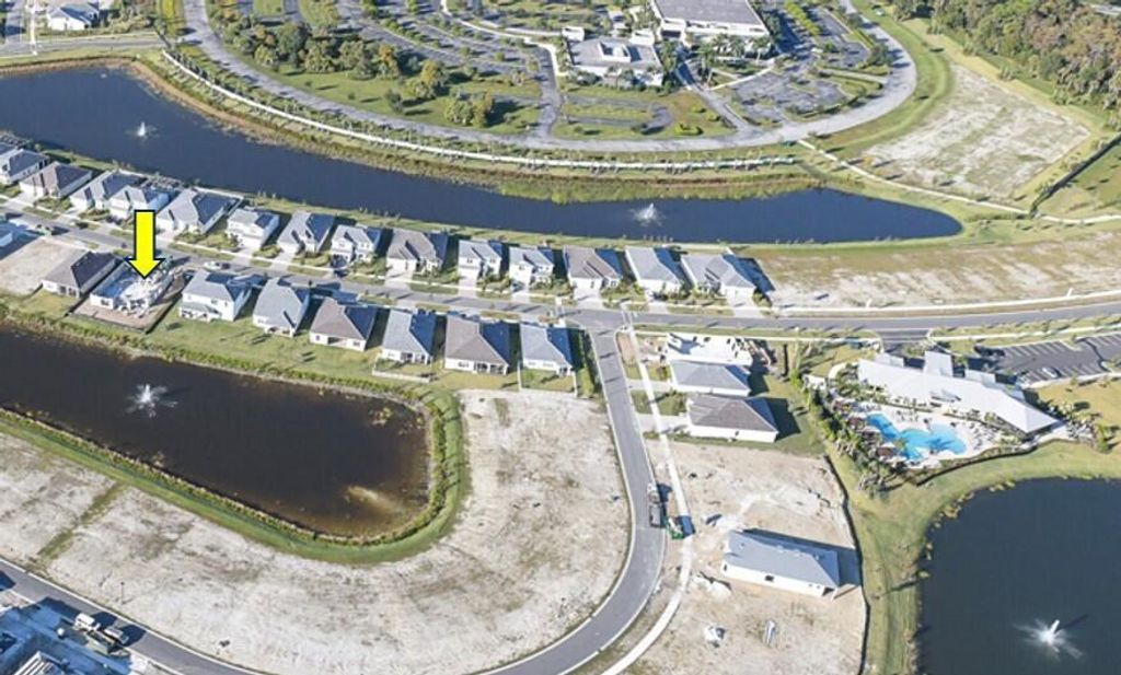 Photo of 10261 SW Highpointe Drive #Renown 278, Stuart, FL 34997 (MLS # R11145202)