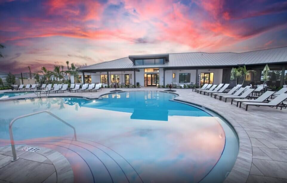 HIGHPOINTE - Residential