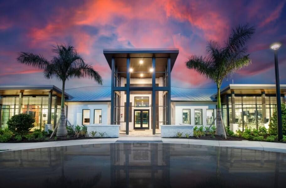 HIGHPOINTE - Residential