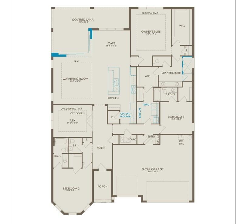 HIGHPOINTE - Residential