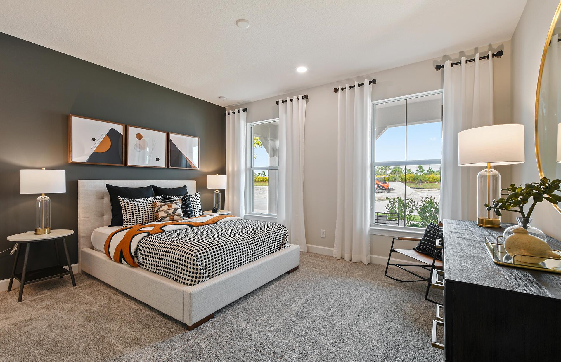 HIGHPOINTE - Residential