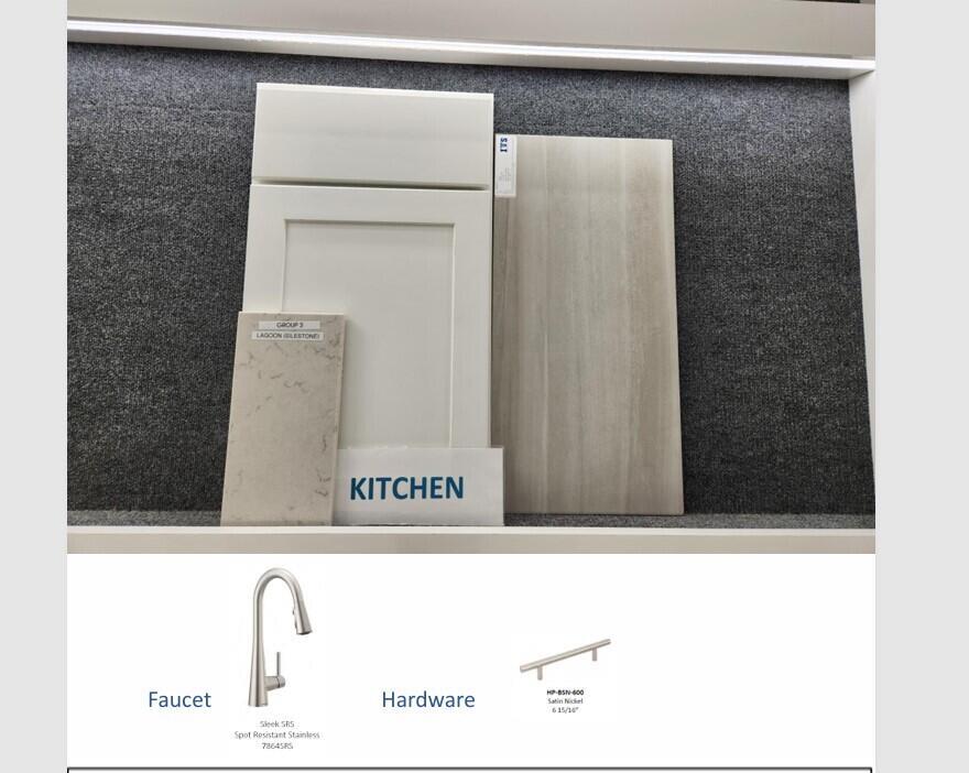 HIGHPOINTE - Residential