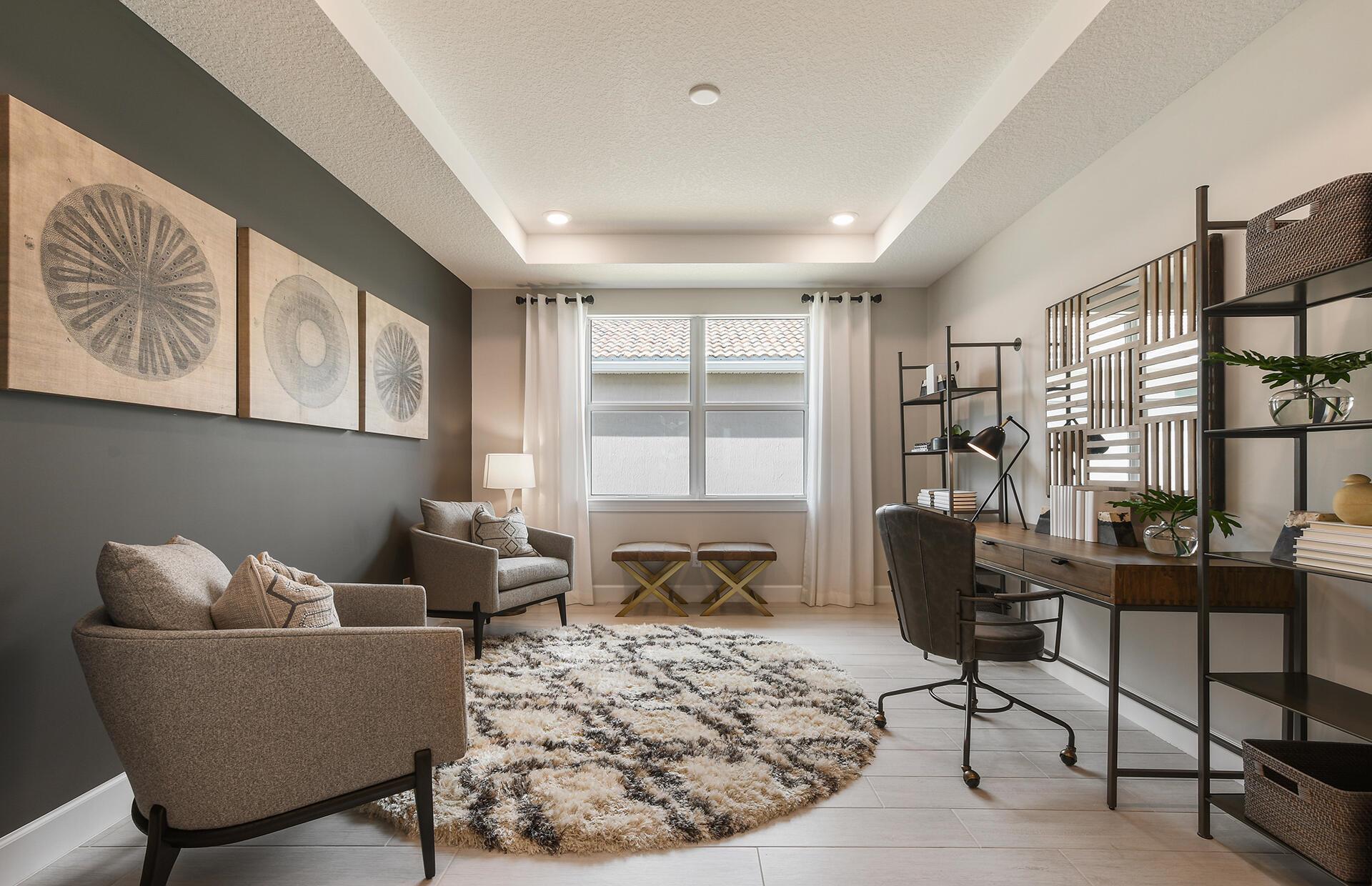 HIGHPOINTE - Residential