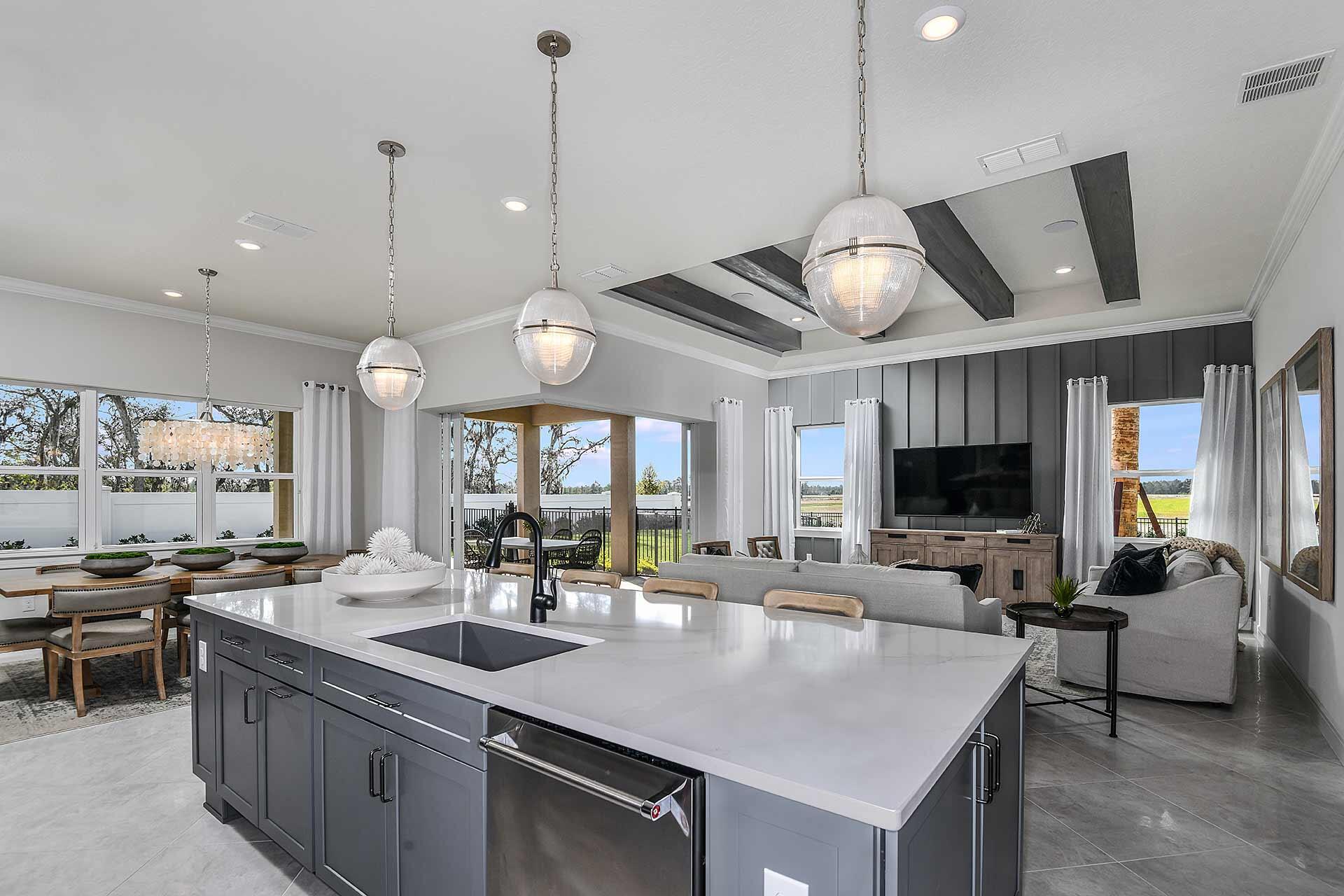 HIGHPOINTE - Residential