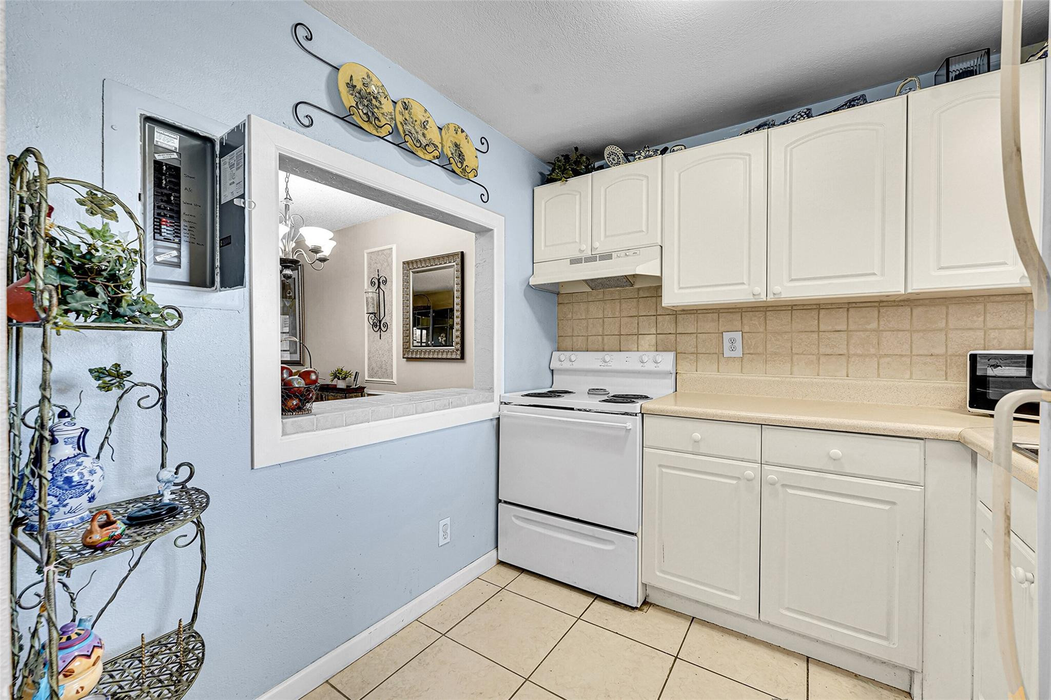 Sunrise Lakes - Residential