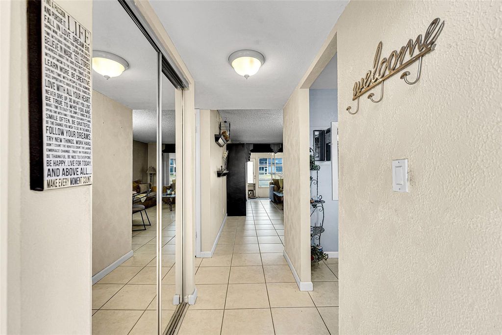 Photo of 9041 Sunrise Lakes Boulevard #101, Sunrise, FL 33322 (MLS # F10551162)