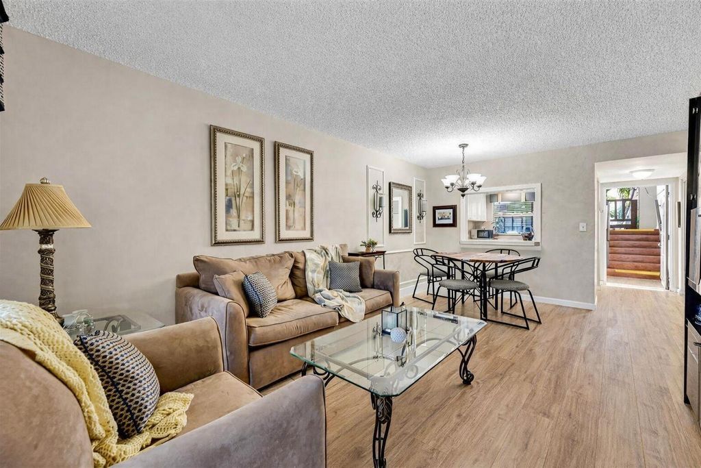 Photo of 9041 Sunrise Lakes Boulevard #101, Sunrise, FL 33322 (MLS # F10551162)