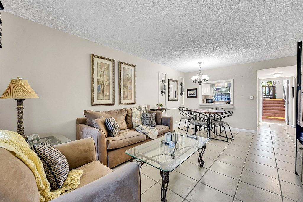 Photo of 9041 Sunrise Lakes Boulevard #101, Sunrise, FL 33322 (MLS # F10551162)