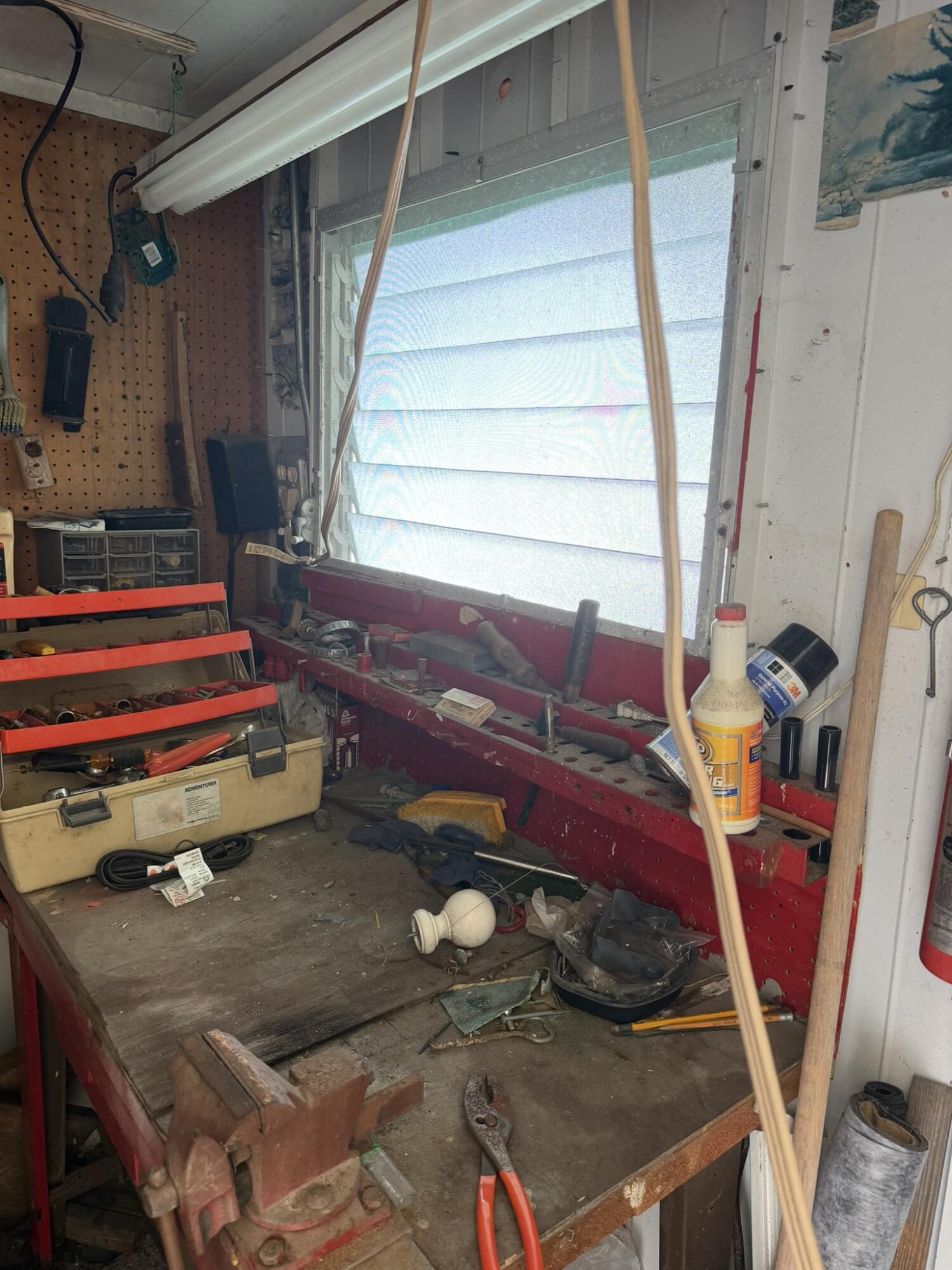 RIVERLAND MOBILE HOME PARK UNREC CO-OP - Residential