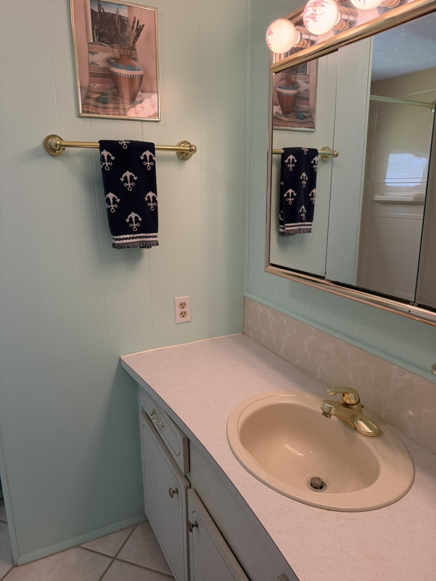 RIVERLAND MOBILE HOME PARK UNREC CO-OP - Residential