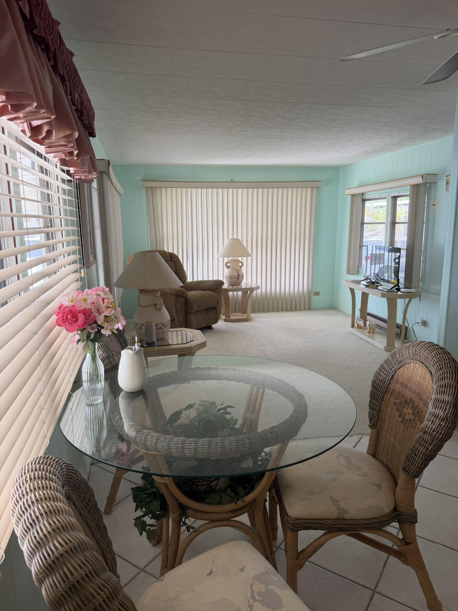 RIVERLAND MOBILE HOME PARK UNREC CO-OP - Residential