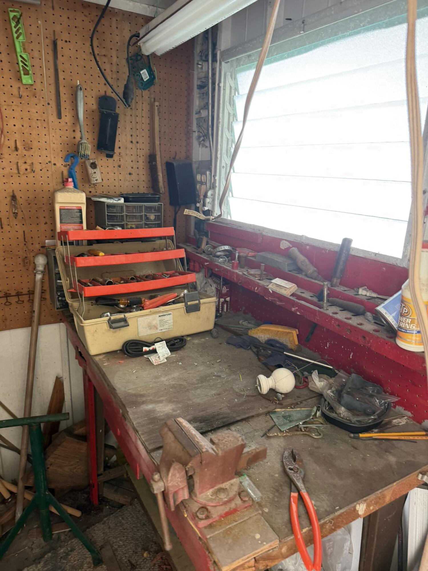 RIVERLAND MOBILE HOME PARK UNREC CO-OP - Residential