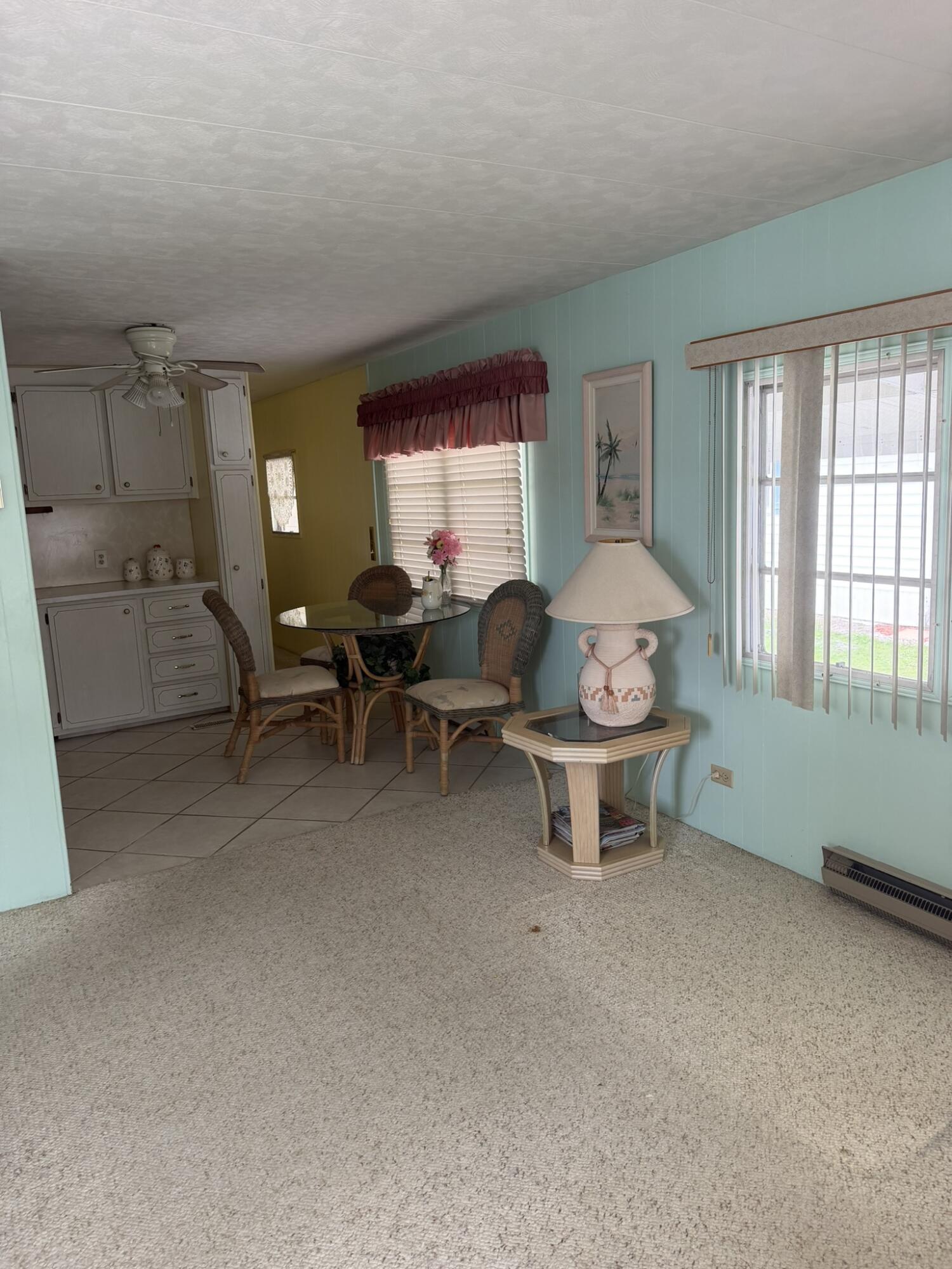 RIVERLAND MOBILE HOME PARK UNREC CO-OP - Residential