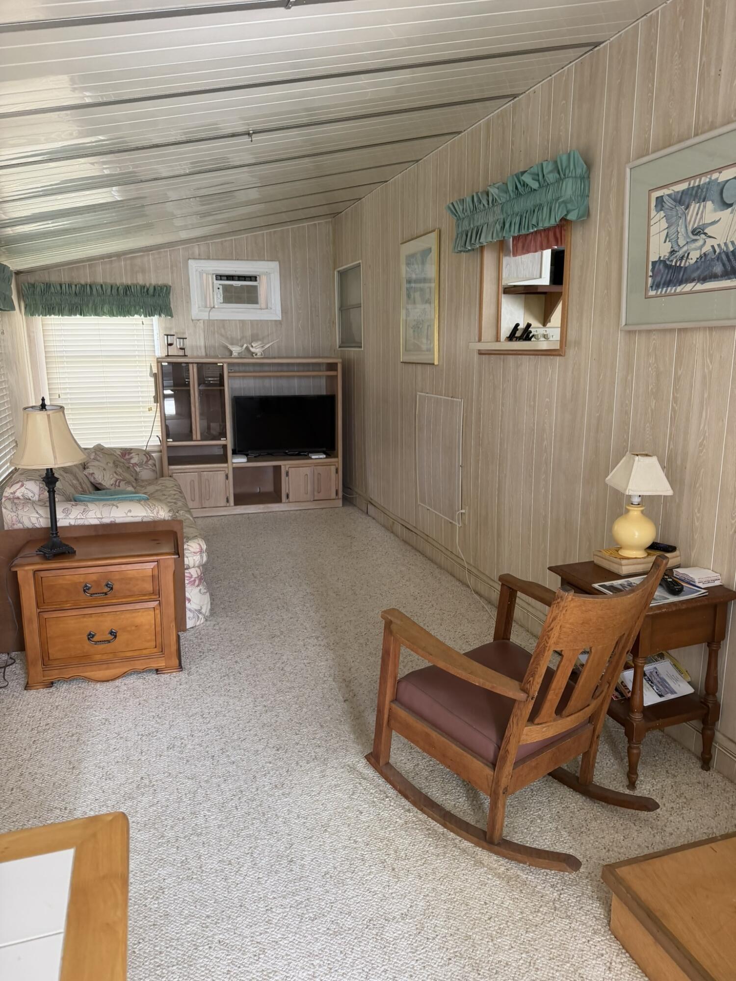 RIVERLAND MOBILE HOME PARK UNREC CO-OP - Residential