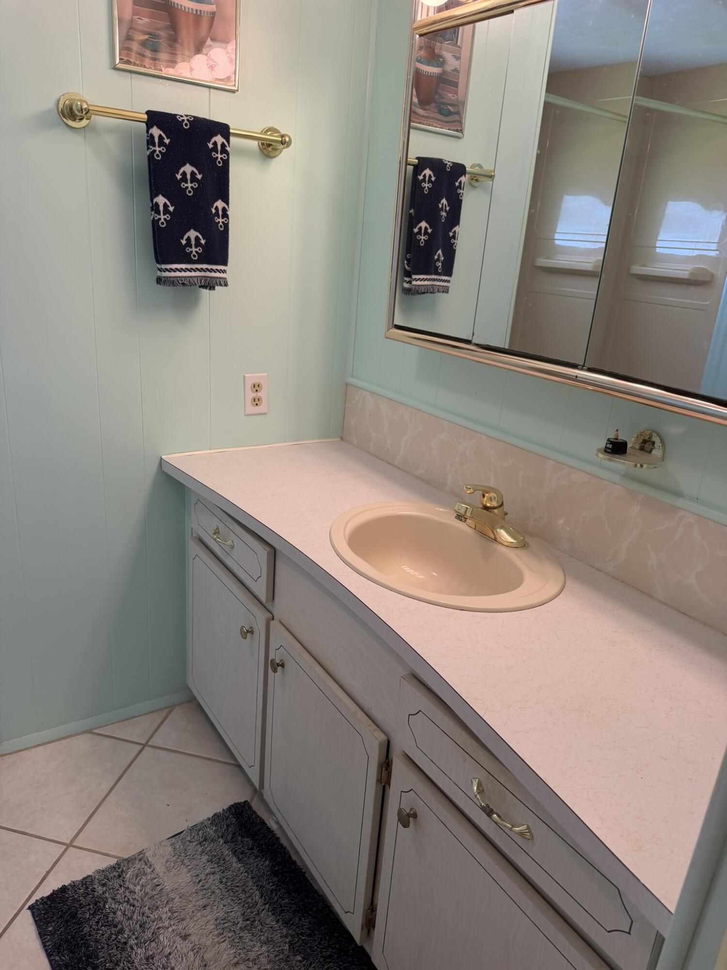 RIVERLAND MOBILE HOME PARK UNREC CO-OP - Residential