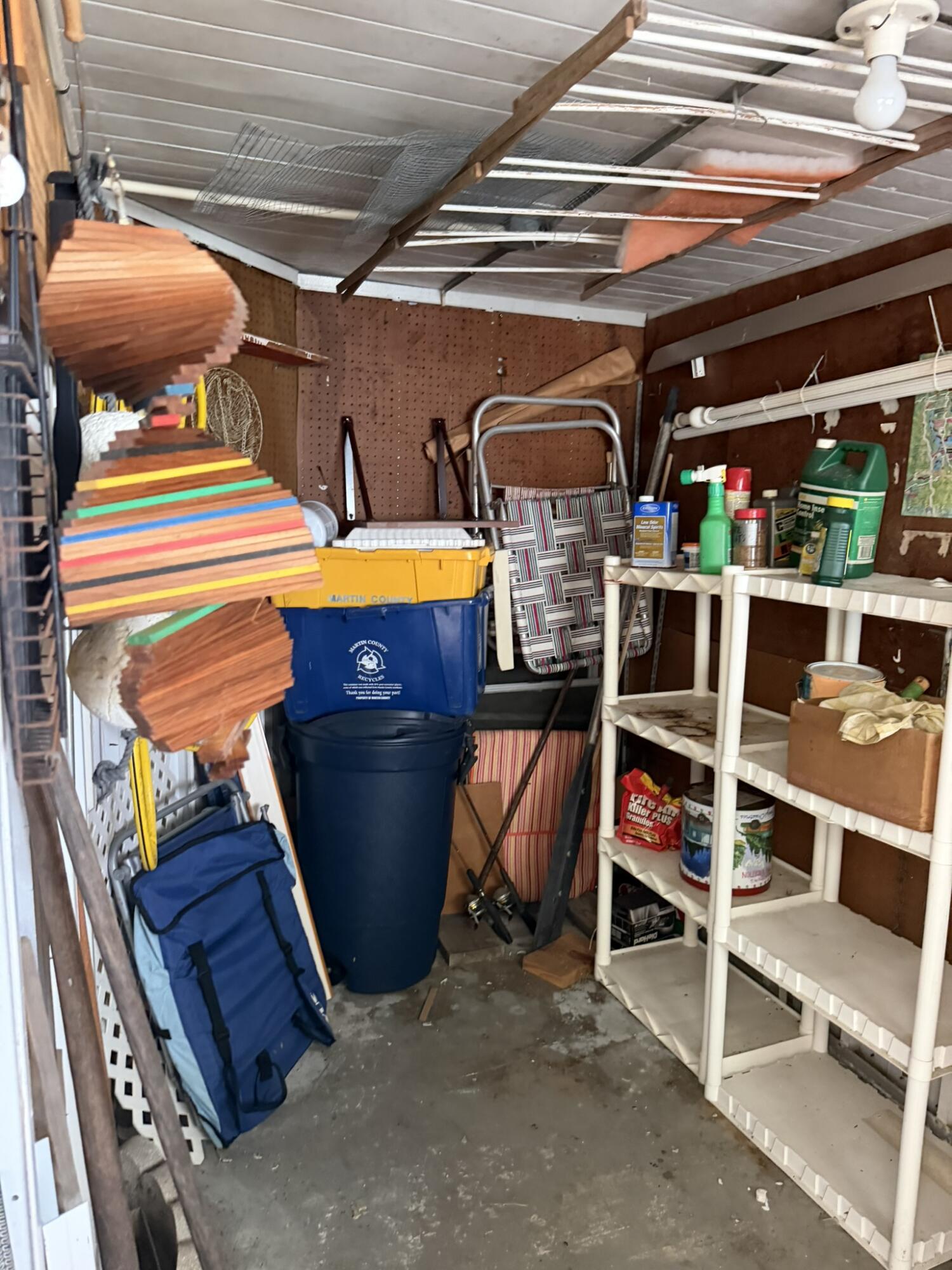 RIVERLAND MOBILE HOME PARK UNREC CO-OP - Residential