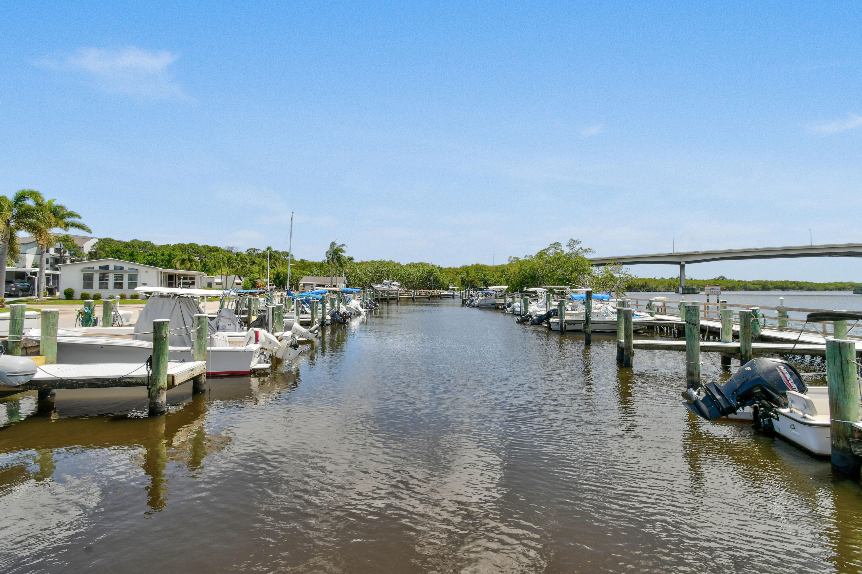 RIVERLAND MOBILE HOME PARK UNREC CO-OP - Residential