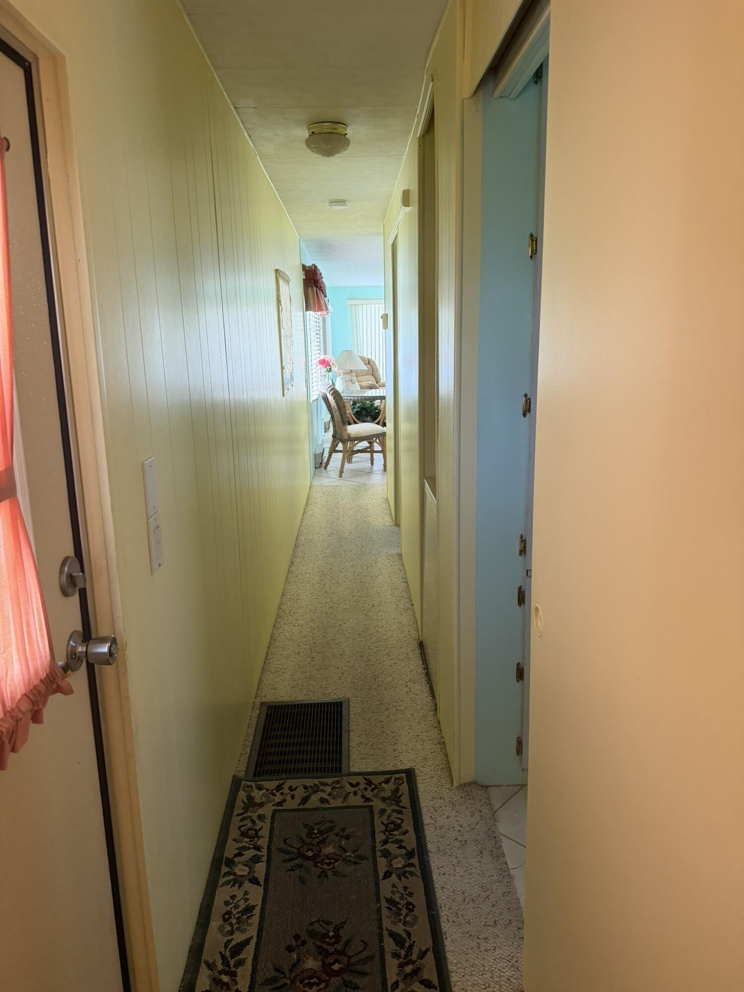 RIVERLAND MOBILE HOME PARK UNREC CO-OP - Residential